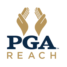 PGA Reach Logo